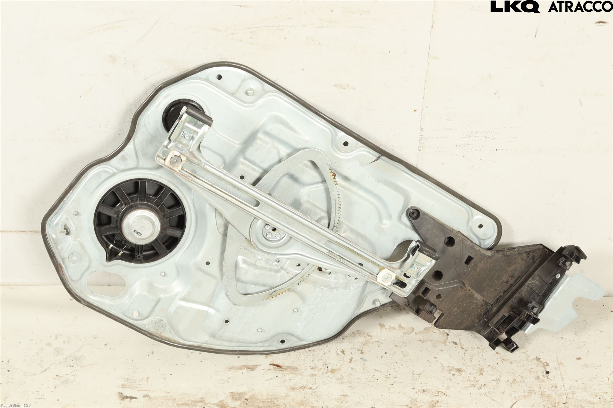 Volvo V70 08-13 Fönsterhissmekanism