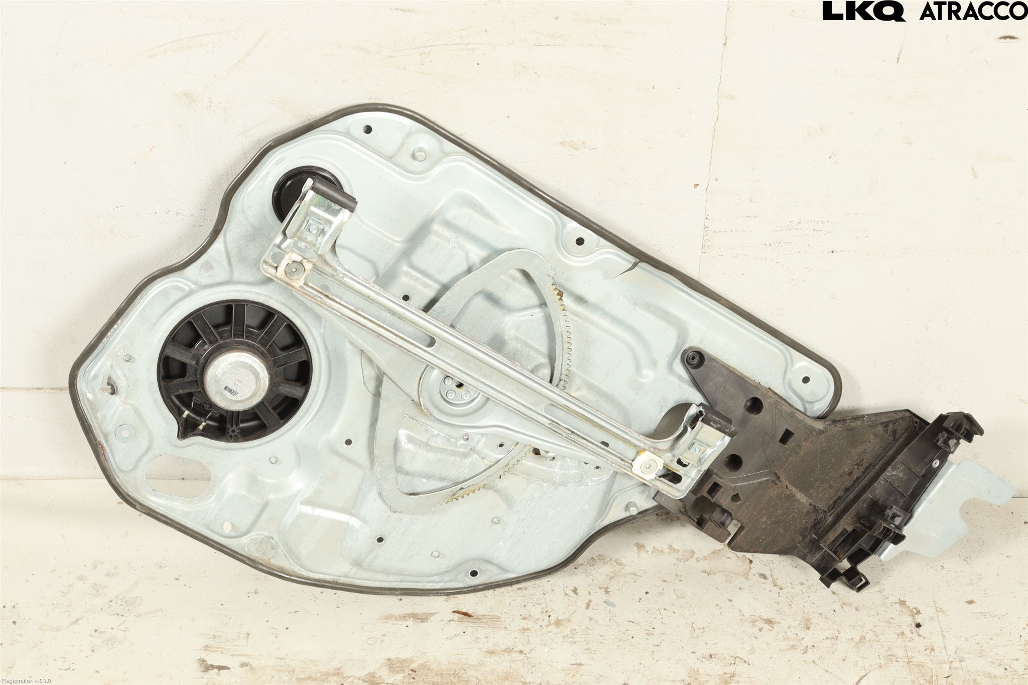 Volvo V70 08-13 Fönsterhissmekanism