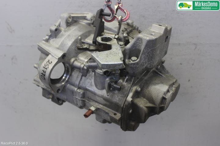 Seat LEON 13-20 Växellåda Man 6 Vxl