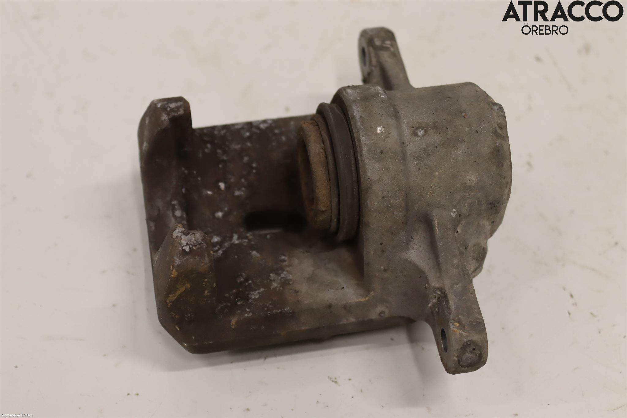 Subaru LEGACY 10-14 Bromsok Bak Vänster