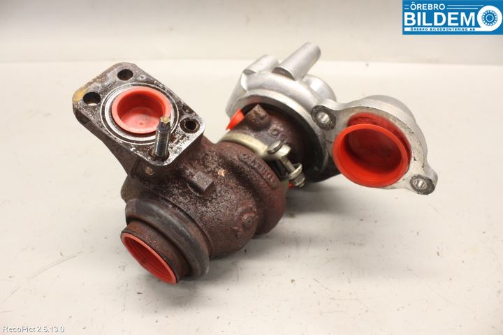 Citroen BERLINGO 08-18 Turboaggregat