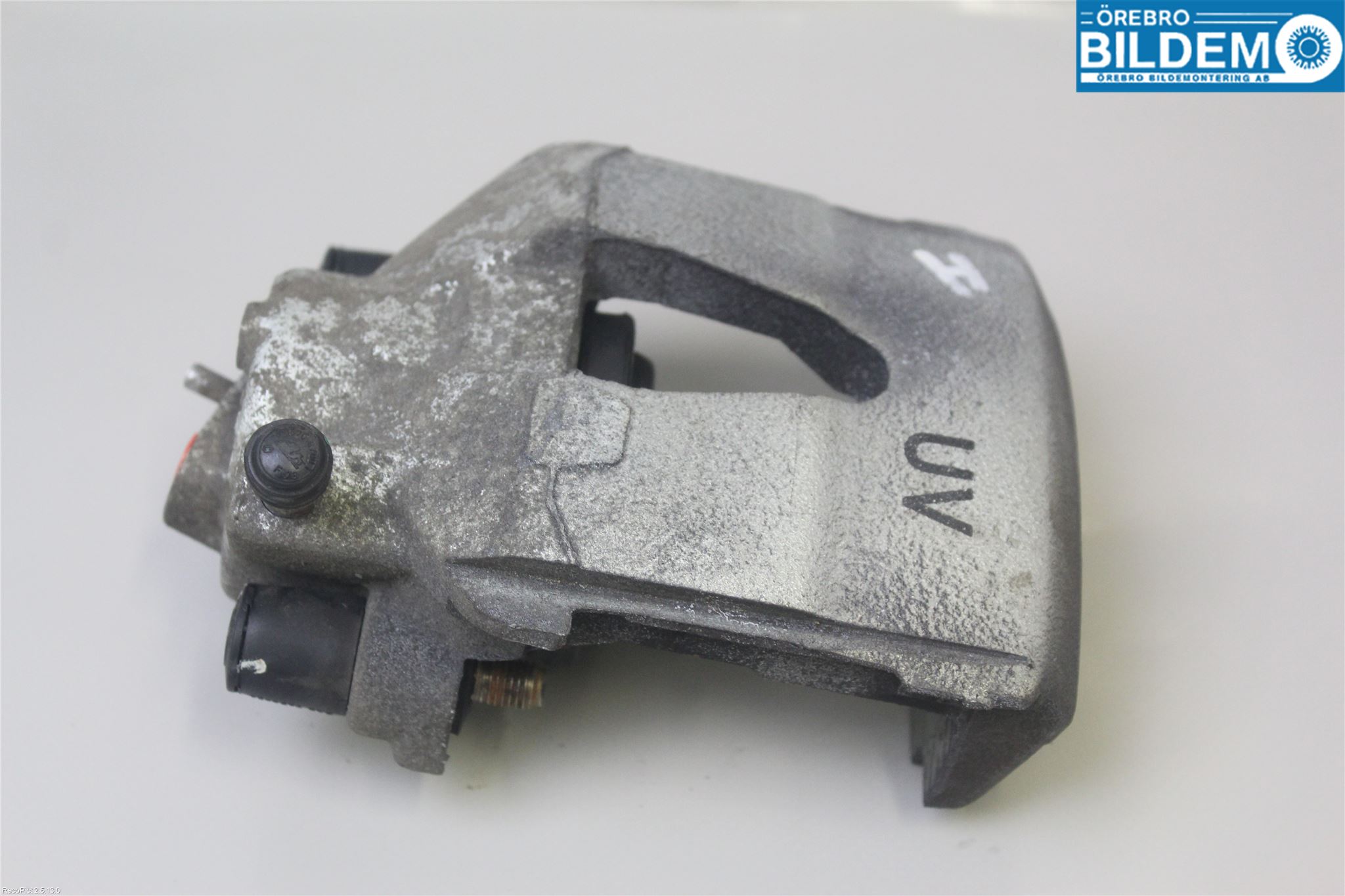 Volkswagen VW UP! / E-UP! Bromsok Fram Höger