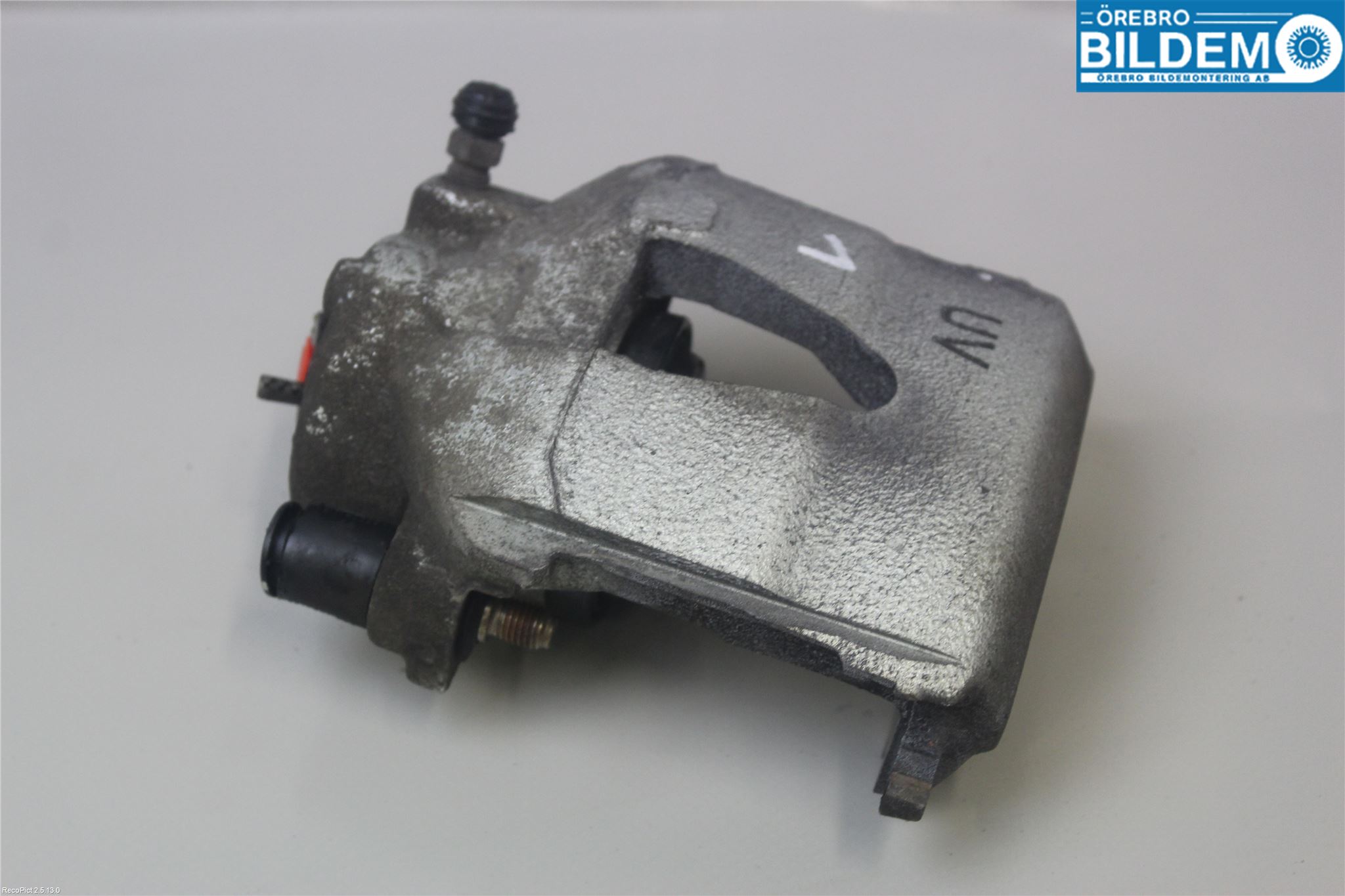 Volkswagen VW UP! / E-UP! Bromsok Fram Vänster