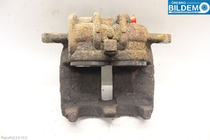 Peugeot EXPERT 07-14 Bromsok Fram Höger