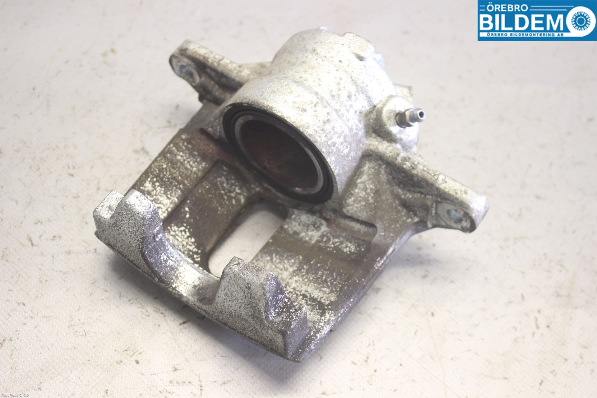 Peugeot 208 12-15 Bromsok Fram Höger