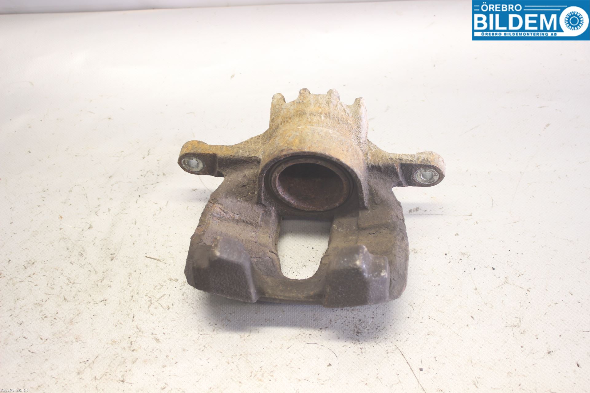 Peugeot 308 08-13 Bromsok Fram Vänster