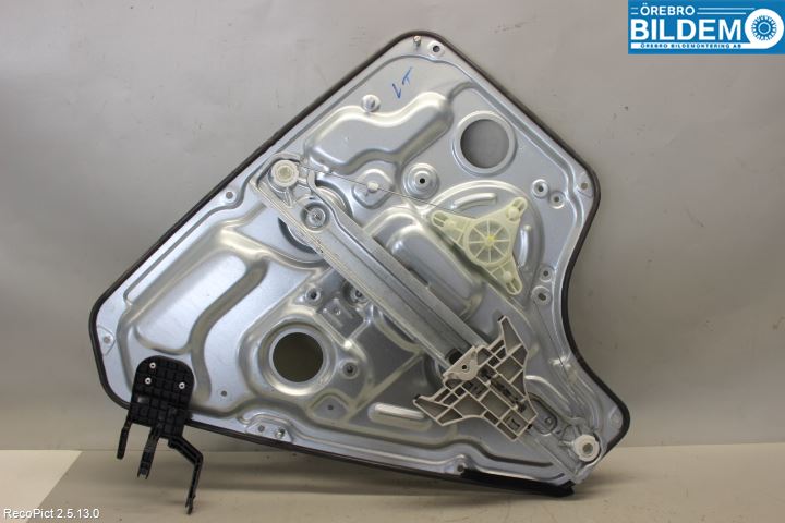 Kia VENGA 10-19 Fönsterhissmekanism