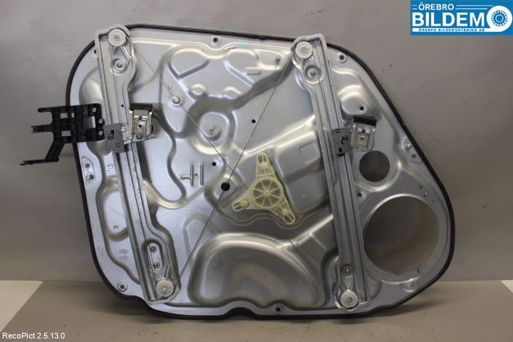 Kia VENGA 10-19 Fönsterhissmekanism