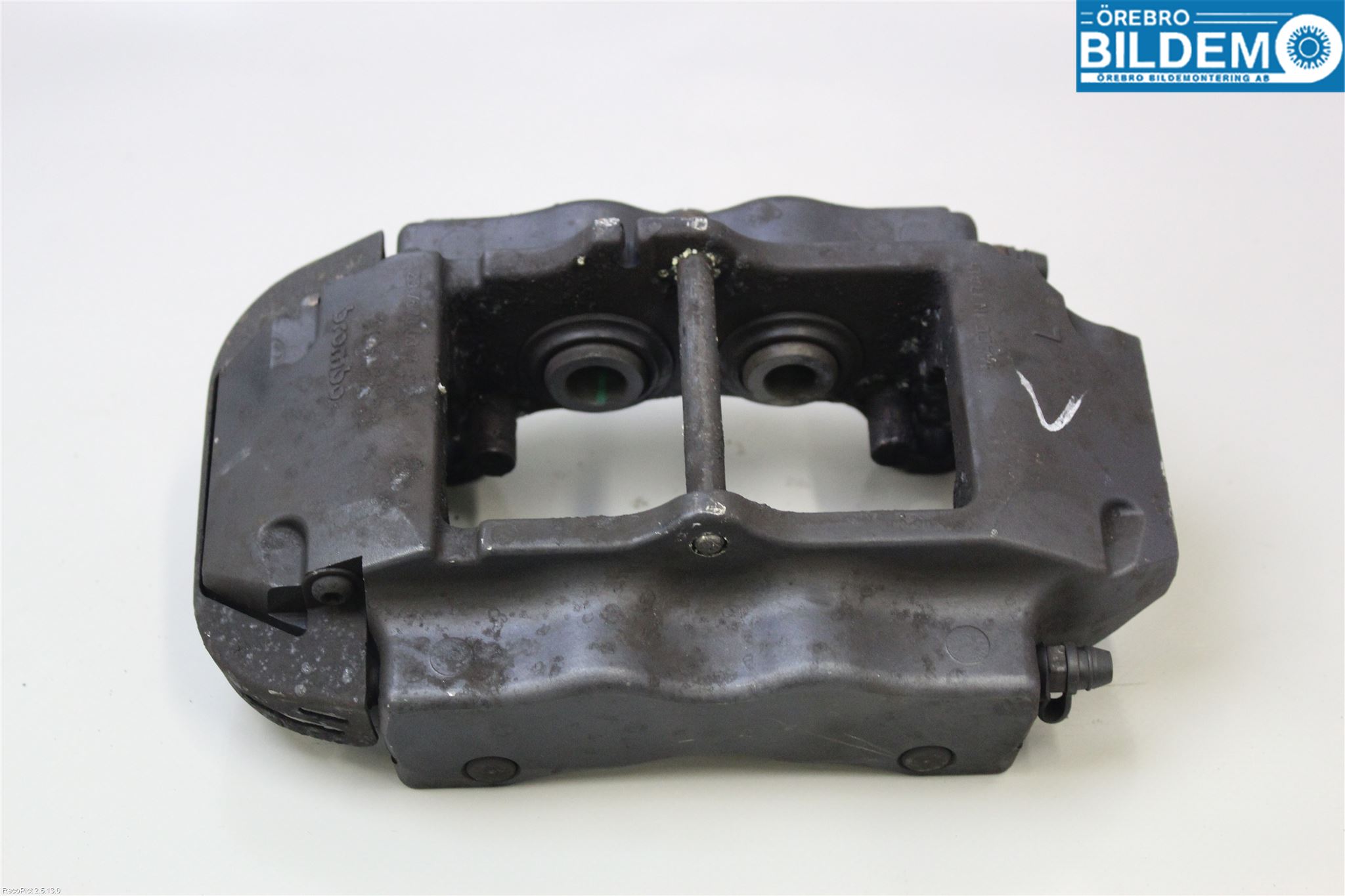 Audi Q7/SQ7 Bromsok Bak Vänster