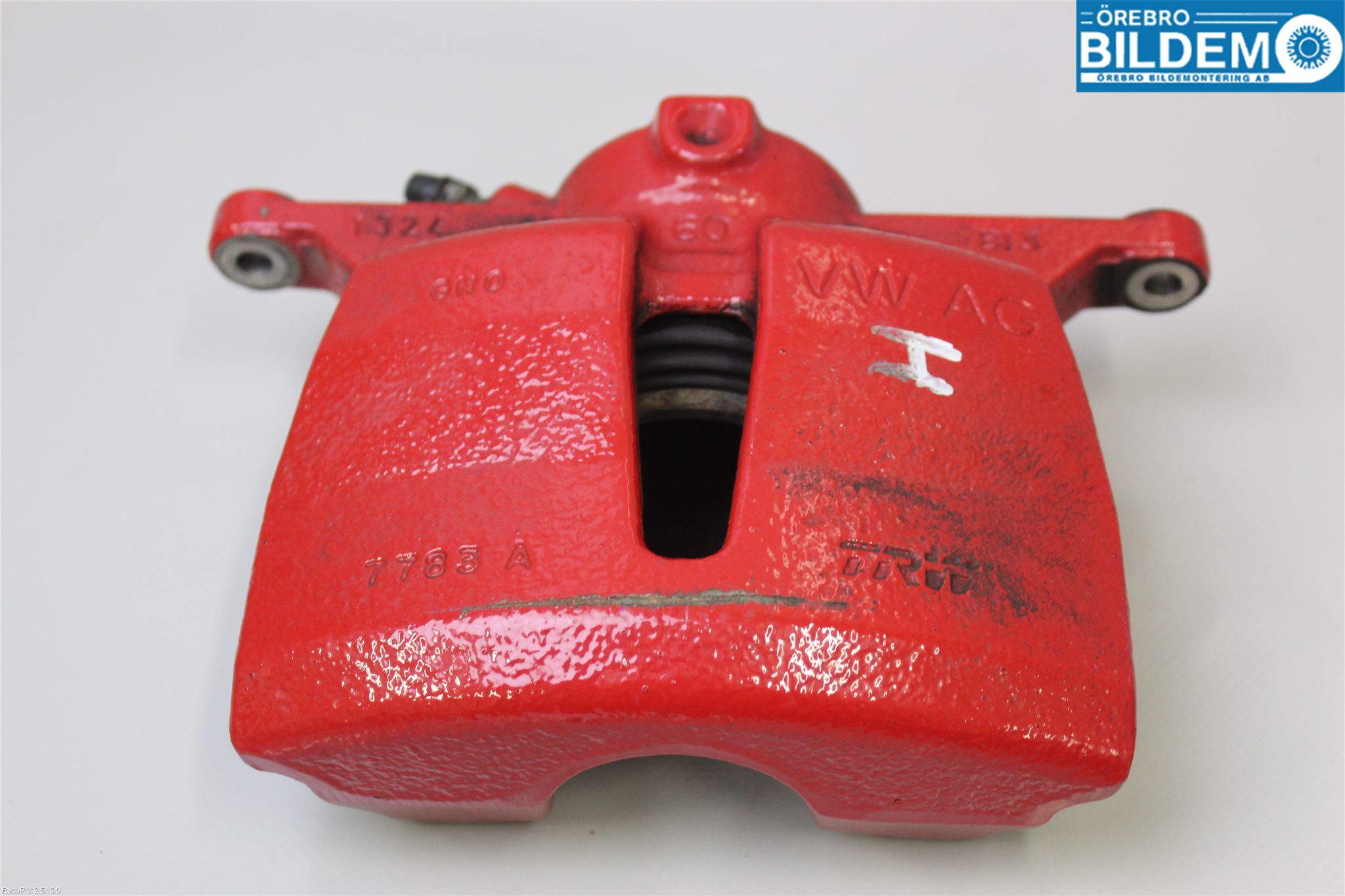 Skoda OCTAVIA (5E) 13-20 Bromsok Fram Höger