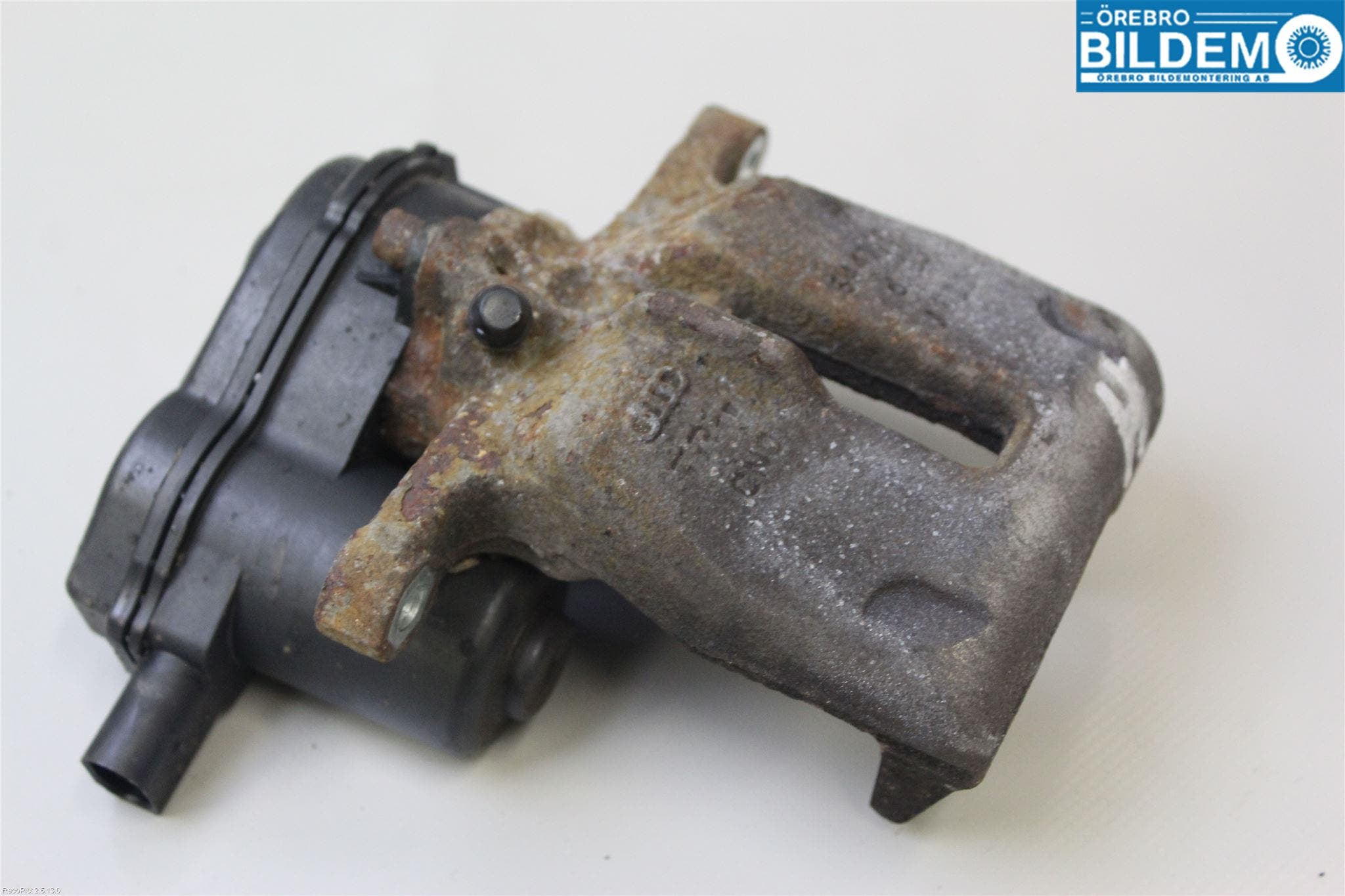 Audi A4 12-15 Bromsok Bak Höger