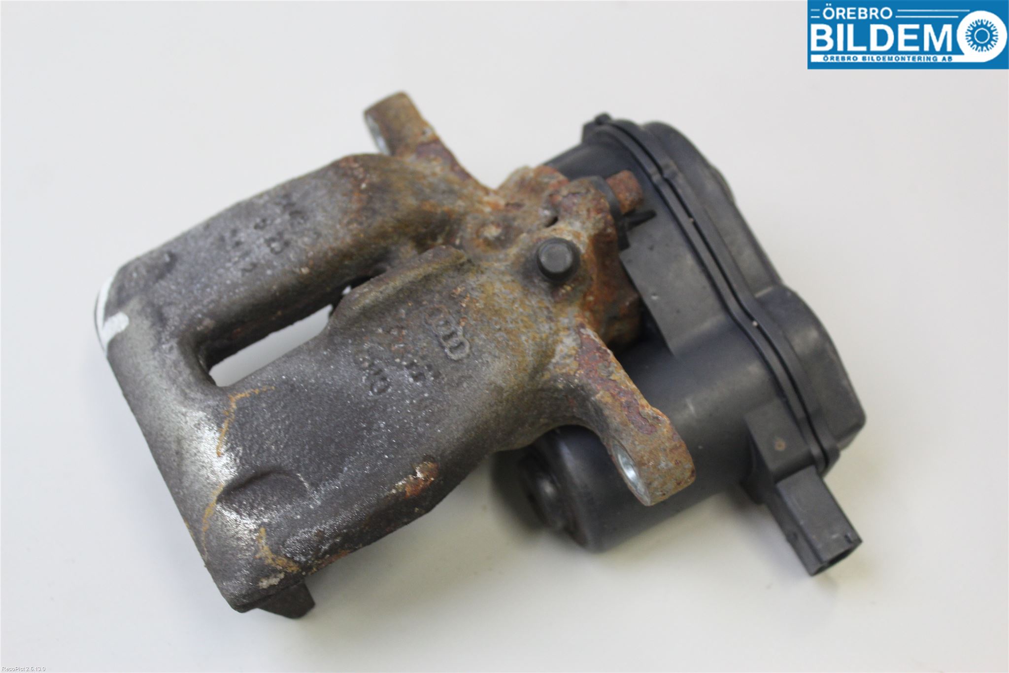 Audi A4 12-15 Bromsok Bak Vänster