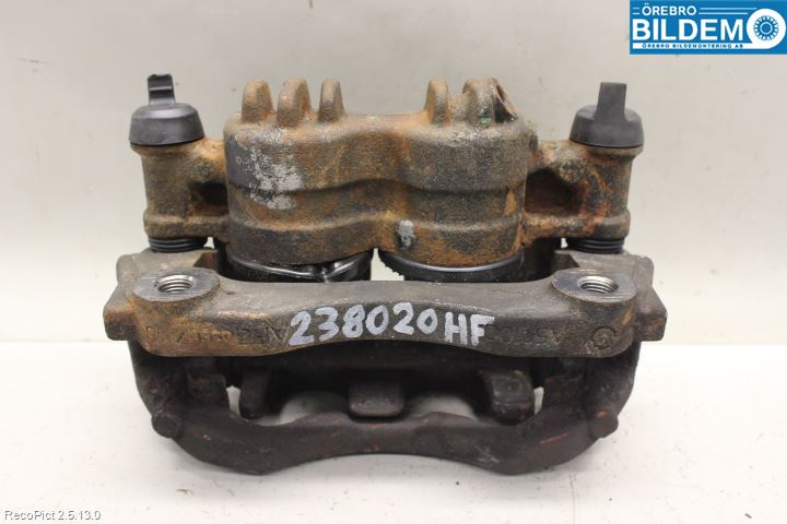 Renault MASTER III  10-14 Bromsok Fram Höger