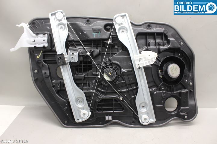 Kia CEED 12-18 Fönsterhissmekanism