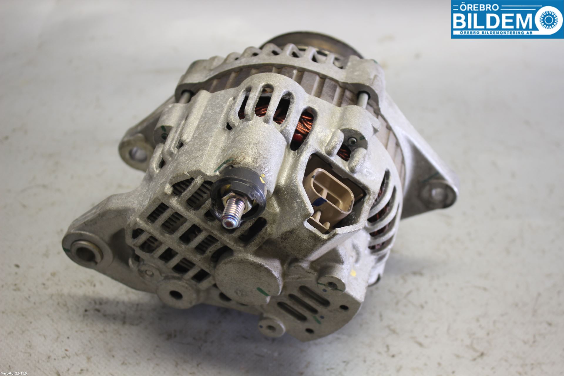 Ford RANGER EU/USA 07-11 Generator