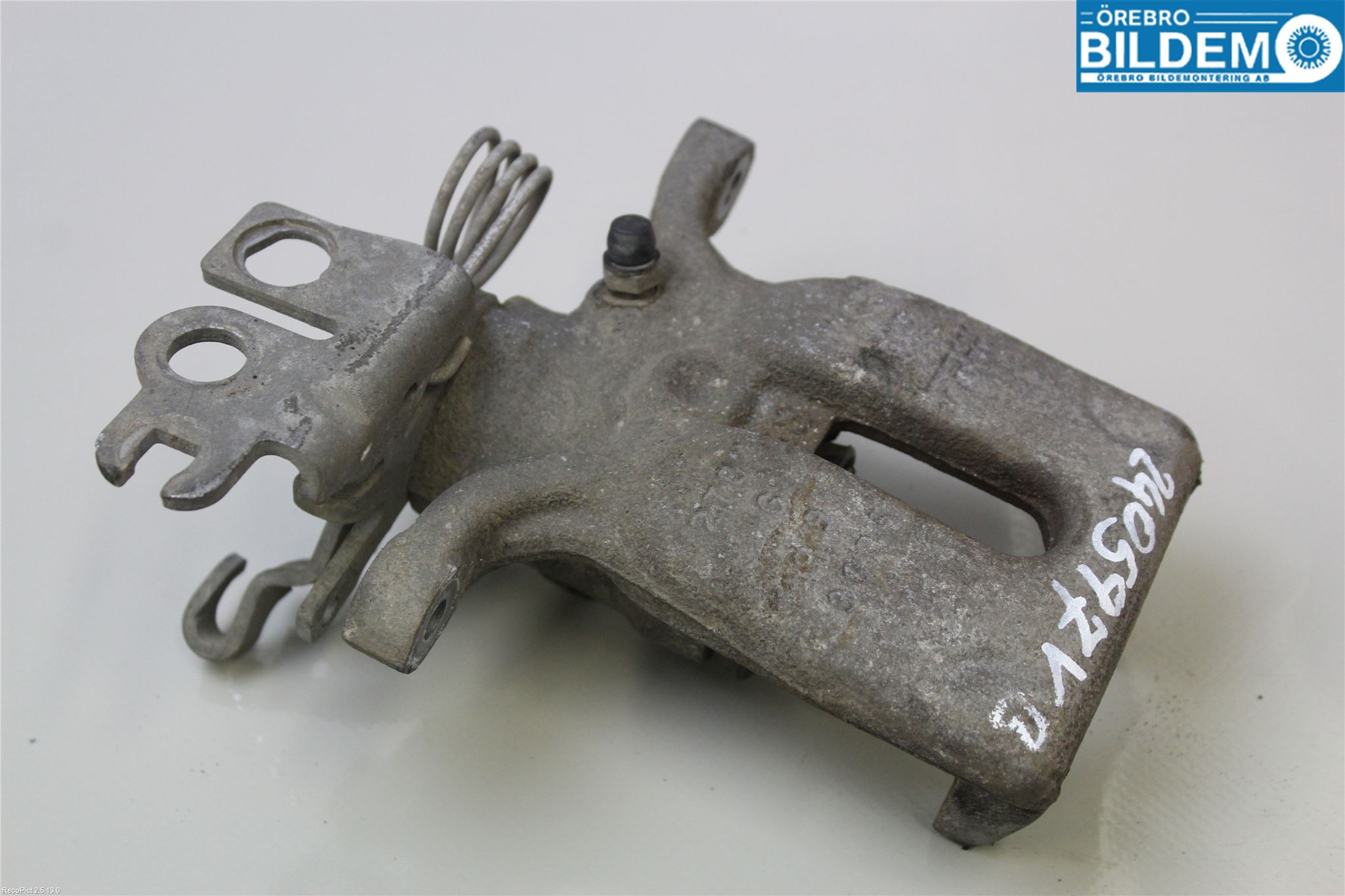 Volkswagen VW CADDY 16-20 Bromsok Bak Vänster