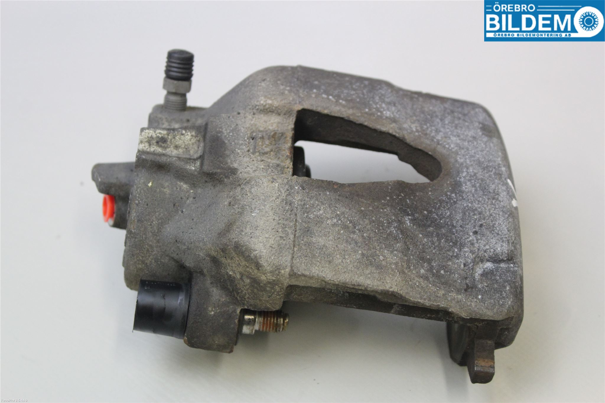 Skoda FABIA 15-21 Bromsok Fram Vänster