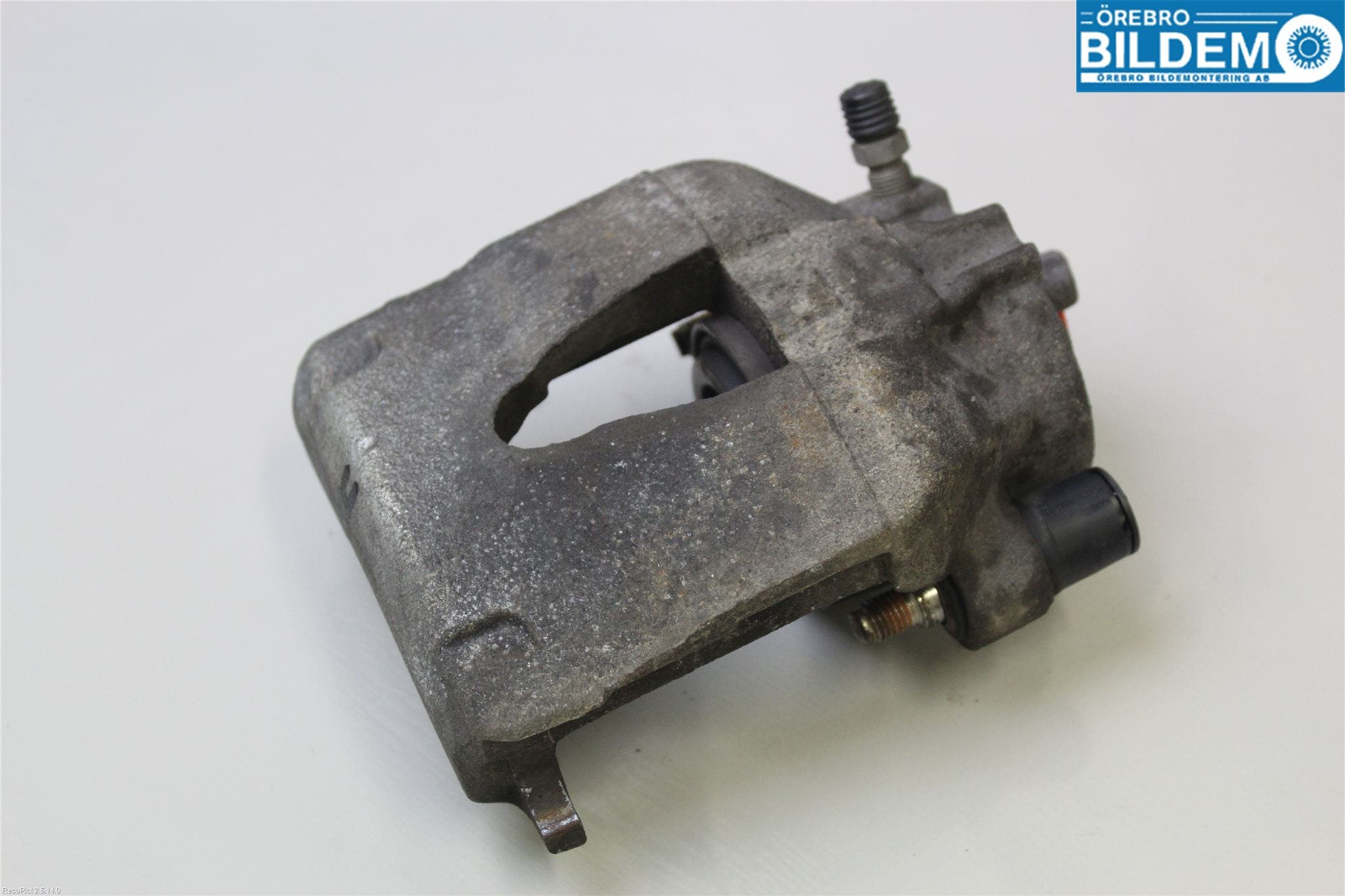 Skoda FABIA 15-21 Bromsok Fram Höger