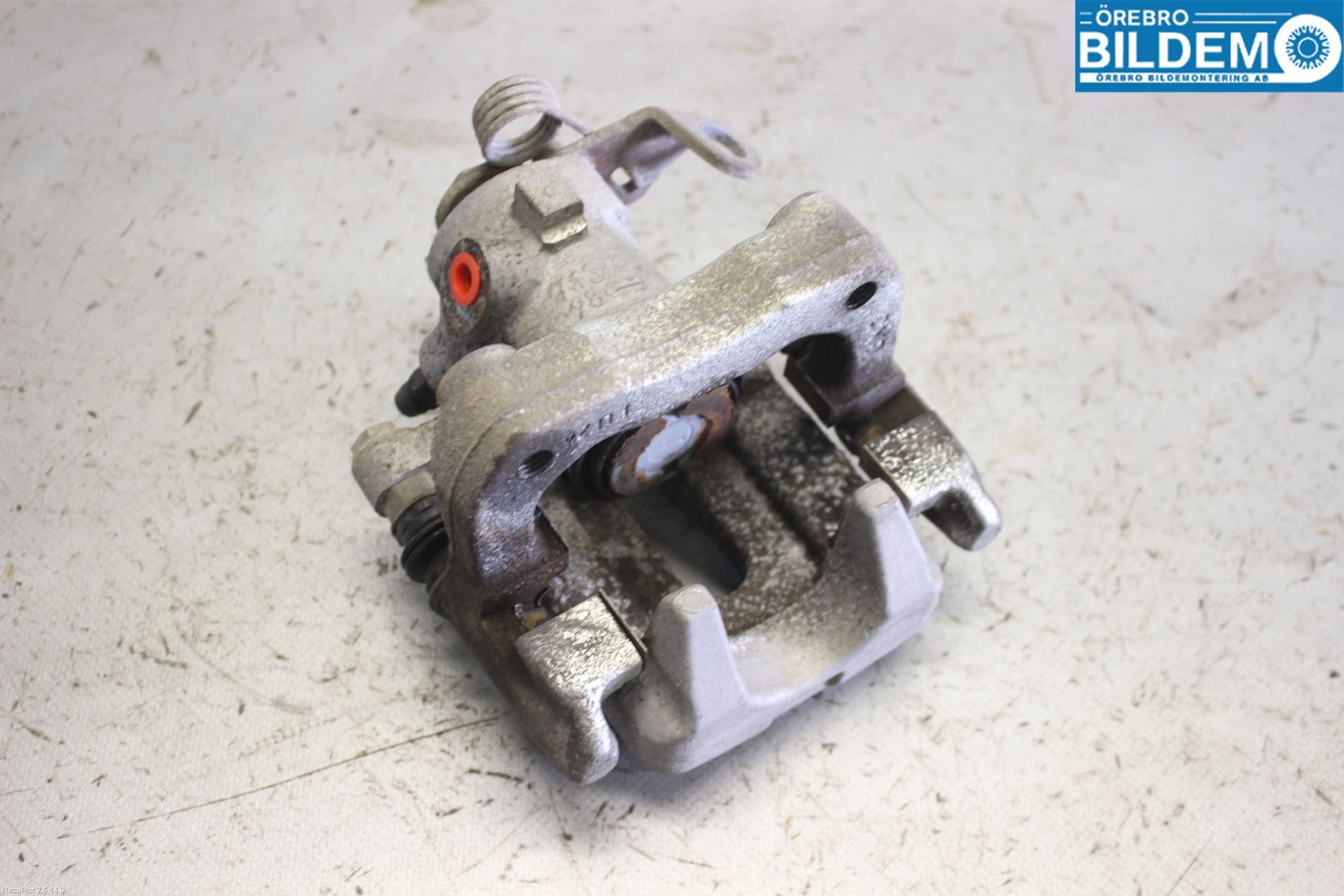 Peugeot 2008 13-20 Bromsok Bak Höger