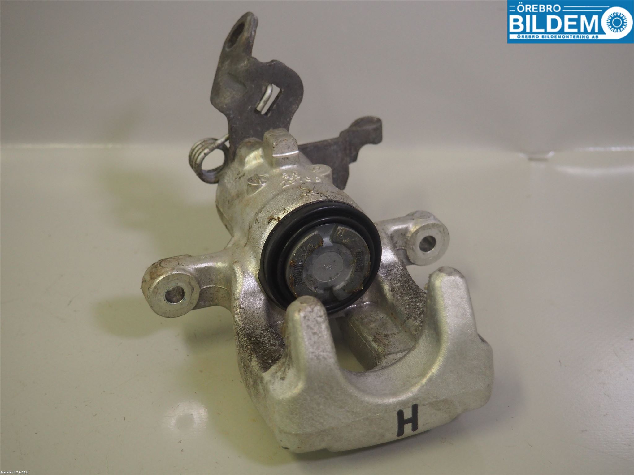 Seat LEON 13-20 Bromsok Bak Höger