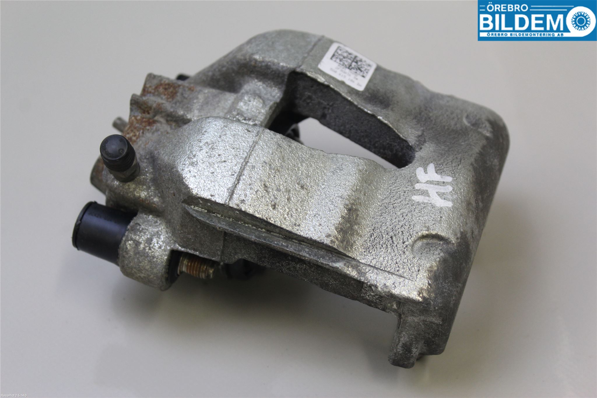 Seat LEON 13-20 Bromsok Fram Höger