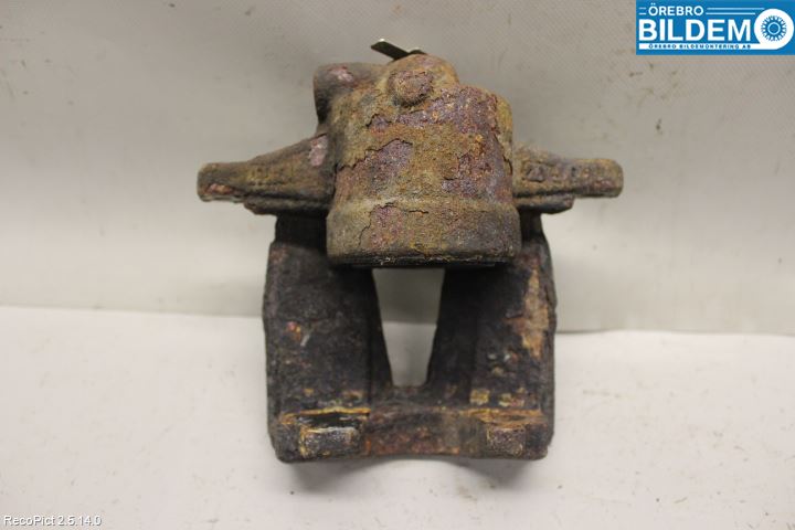 Peugeot BIPPER Bromsok Fram Vänster