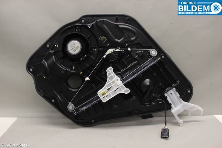 Kia CEED 12-18 Fönsterhissmekanism