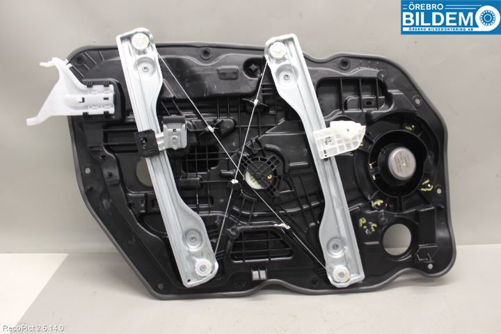 Kia CEED 12-18 Fönsterhissmekanism