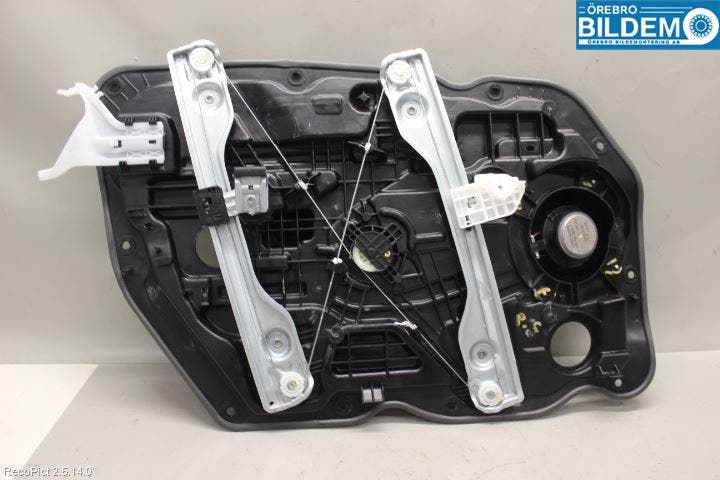 Kia CEED 12-18 Fönsterhissmekanism