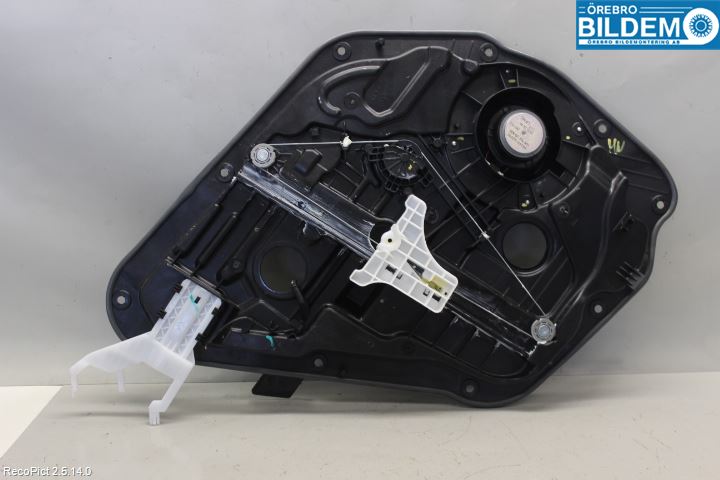 Kia CEED 12-18 Fönsterhissmekanism