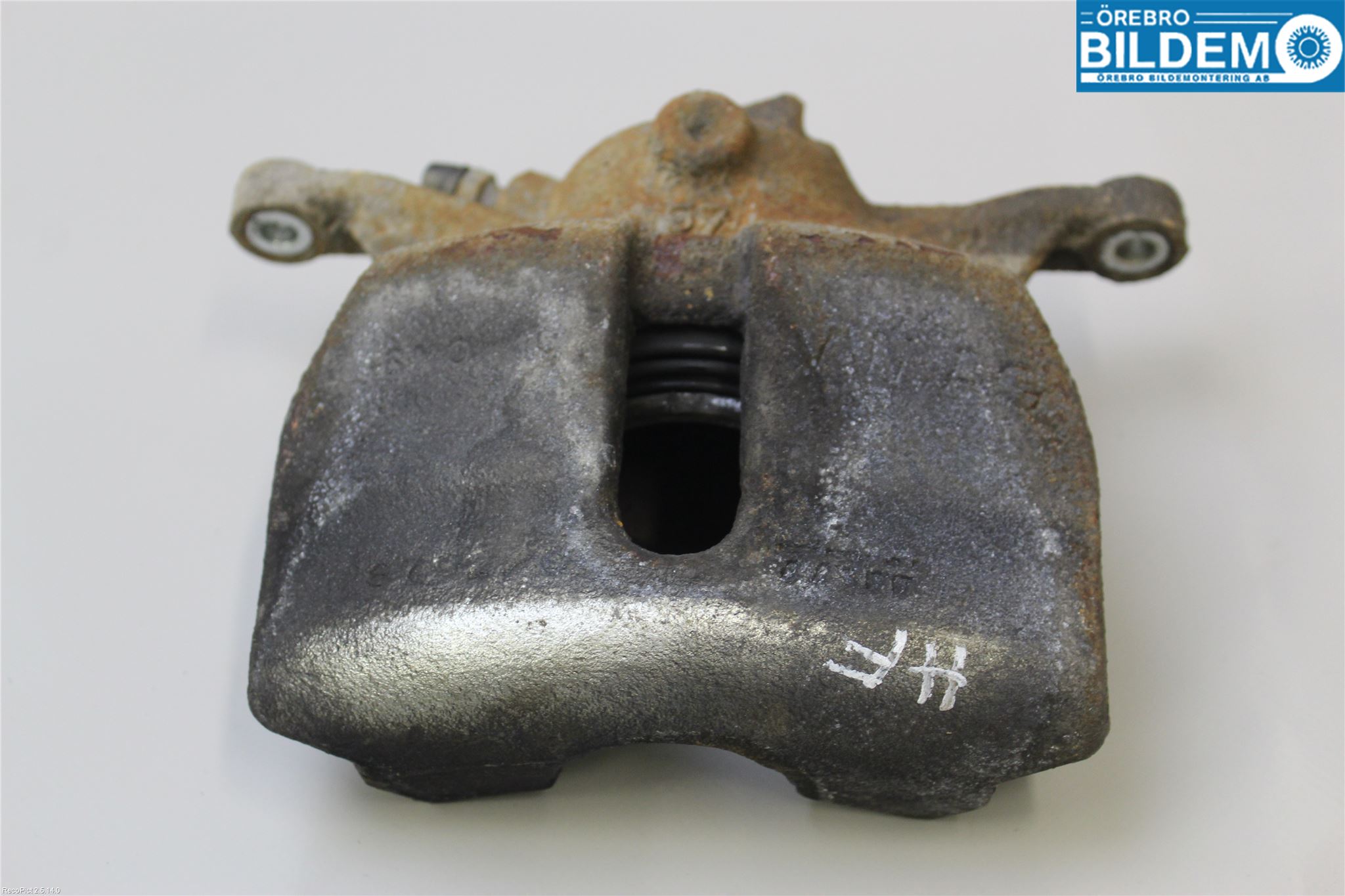 Volkswagen VW GOLF / E-GOLF VII 13-20 Bromsok Fram Höger