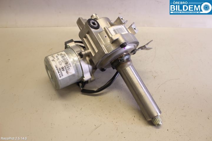 Kia CEED 12-18 Rattaxelagg Med Inb Servo