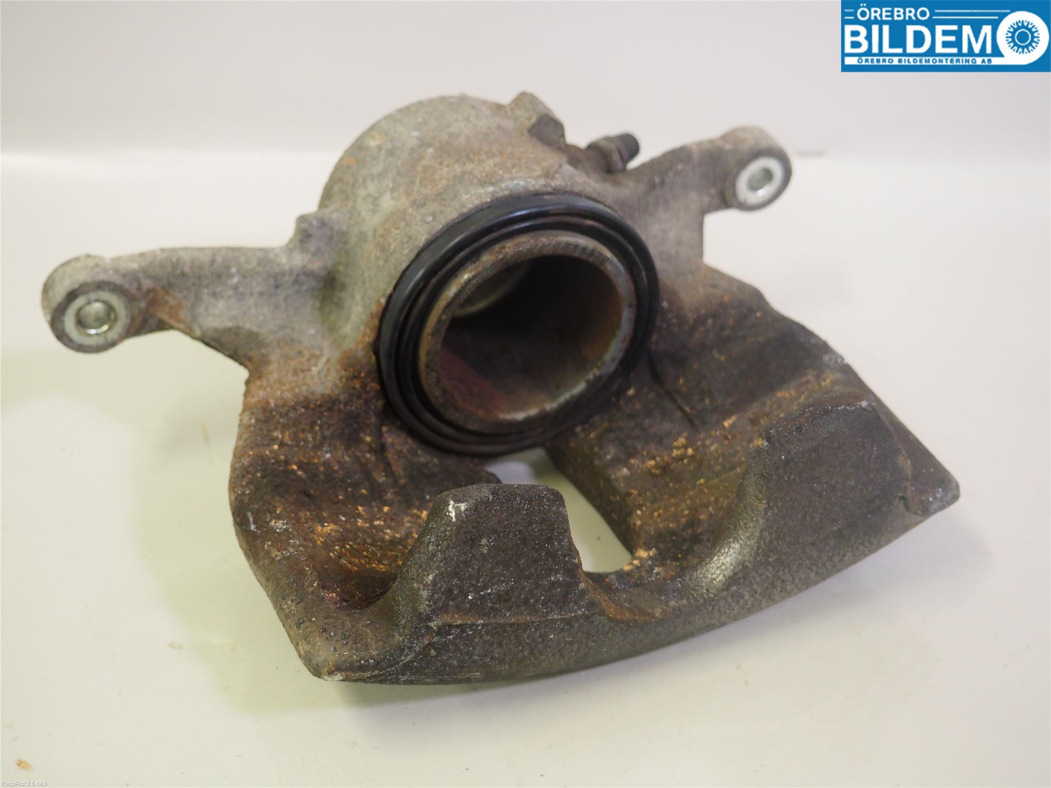 Volkswagen VW GOLF SPORTSVAN 15-20 Bromsok Fram Höger
