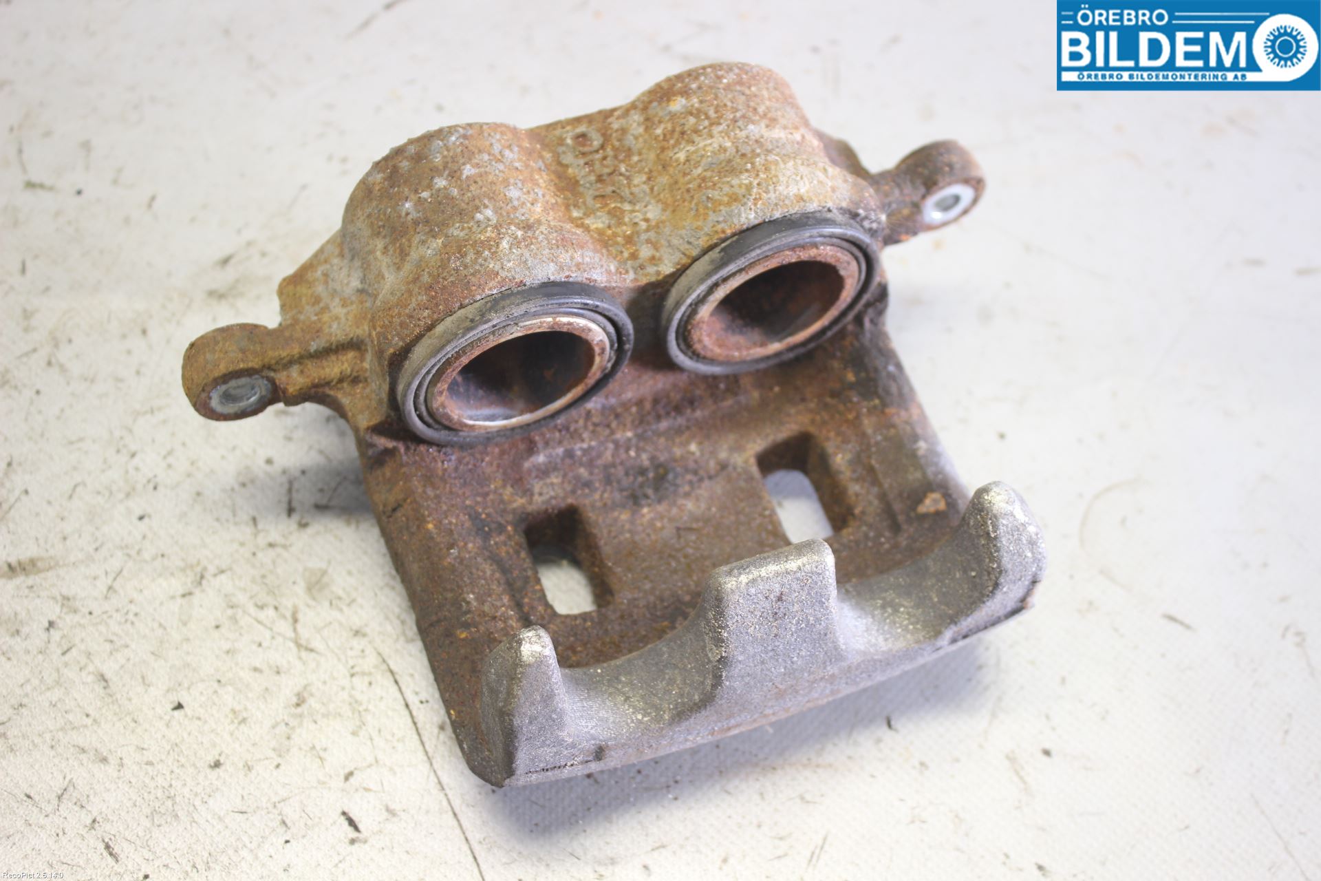 Ford RANGER EU/USA 07-11 Bromsok Fram Höger