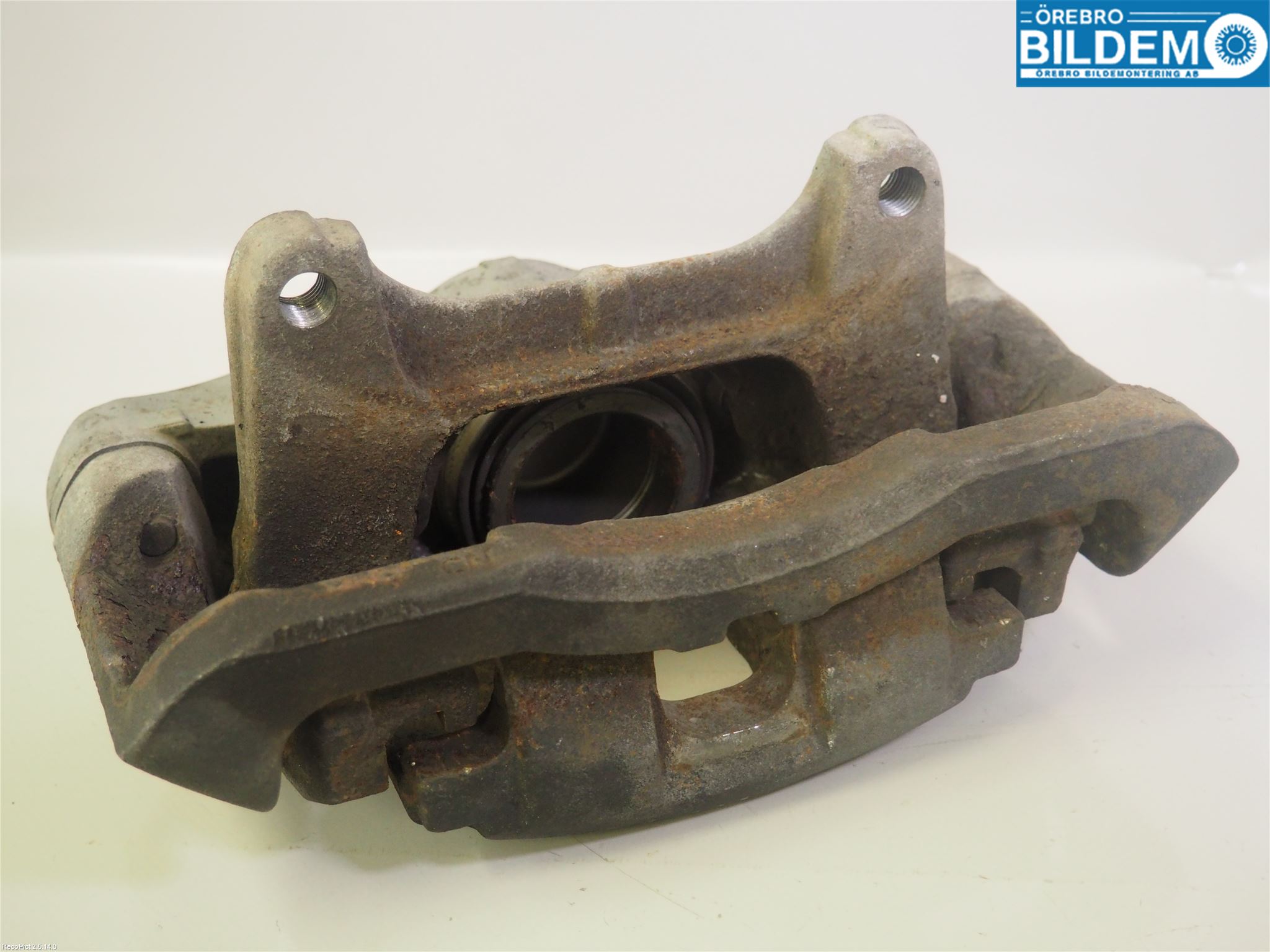 Audi A6/S6     05-11 Bromsok Fram Höger