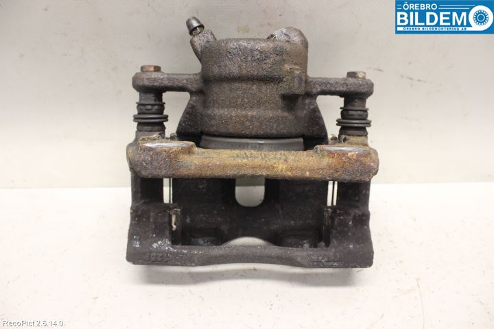 Nissan NOTE E11 06-14 Bromsok Fram Vänster