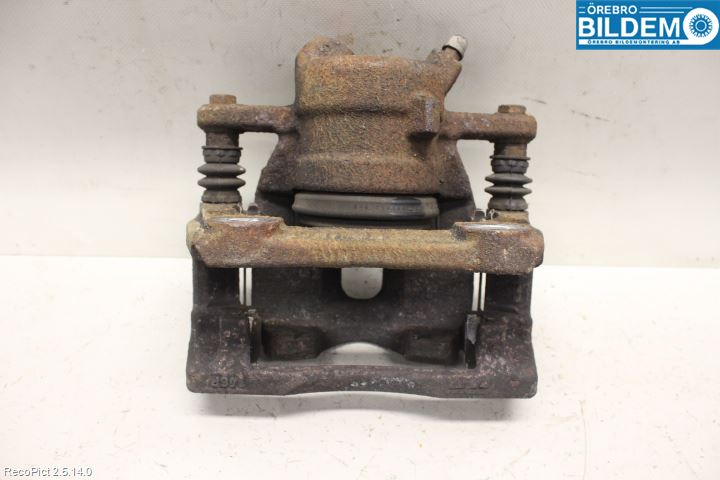 Nissan NOTE E11 06-14 Bromsok Fram Höger