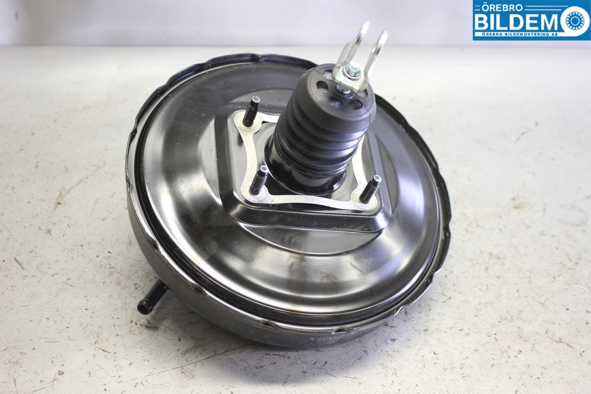 Kia PICANTO 12-17 Bromsservo