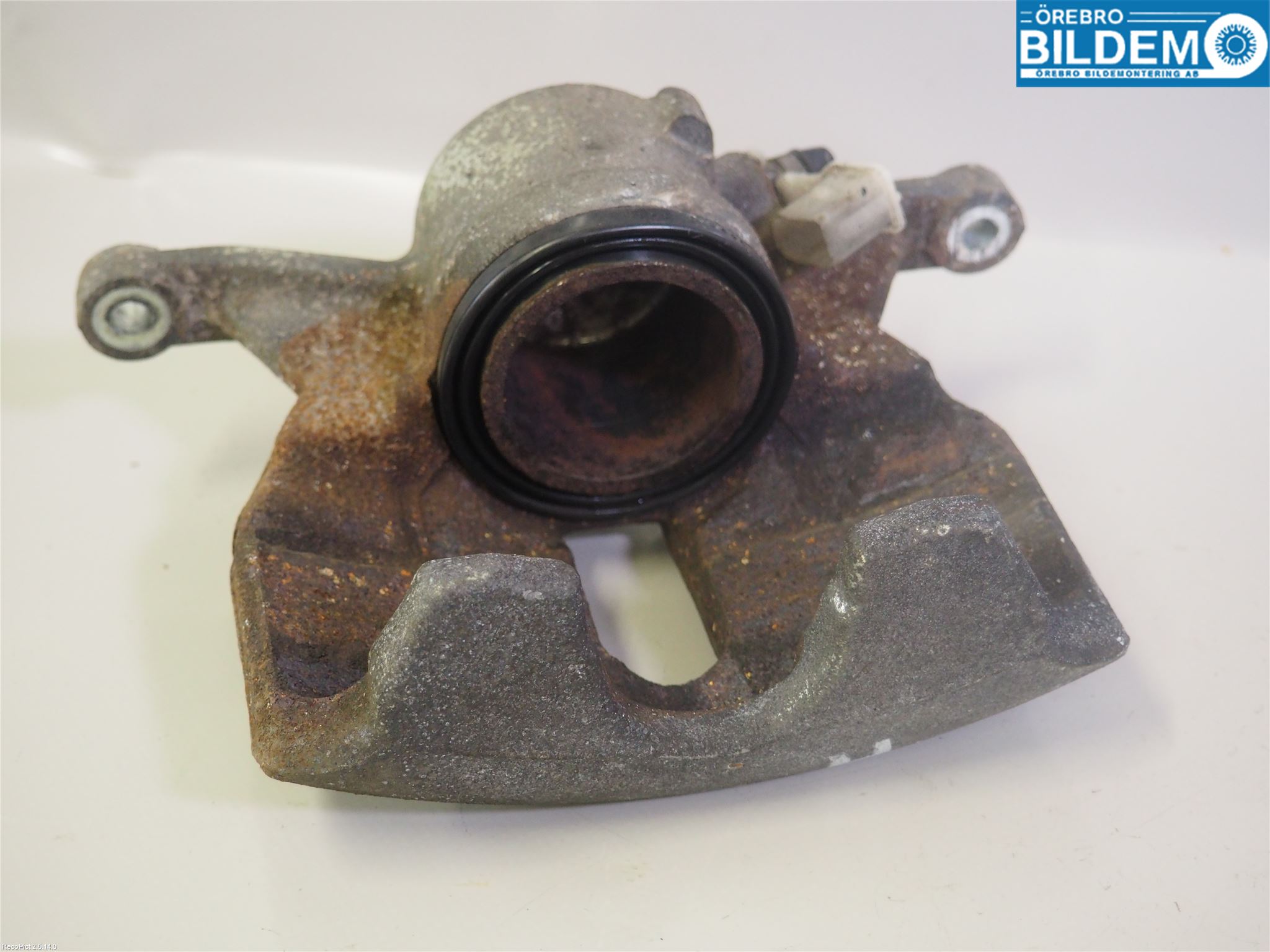 Skoda OCTAVIA (5E) 13-20 Bromsok Fram Höger