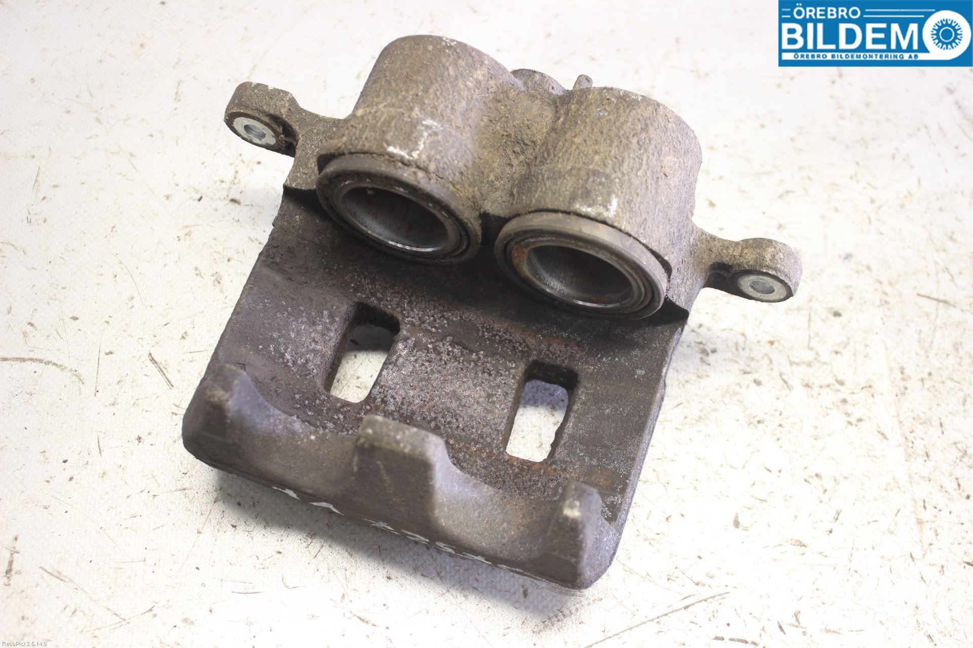 Subaru FORESTER SJ 13-18 Bromsok Fram Vänster