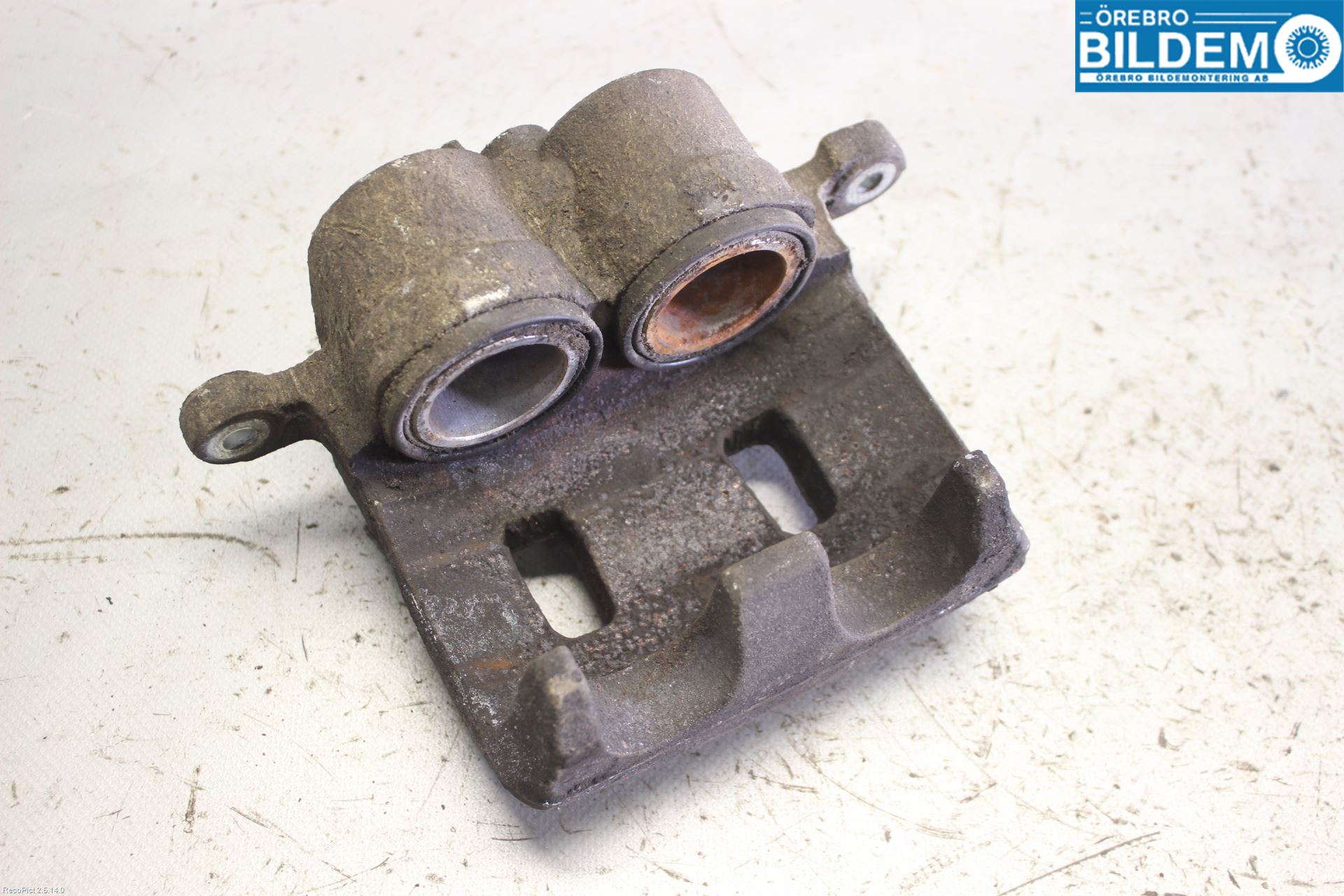 Subaru FORESTER SJ 13-18 Bromsok Fram Höger