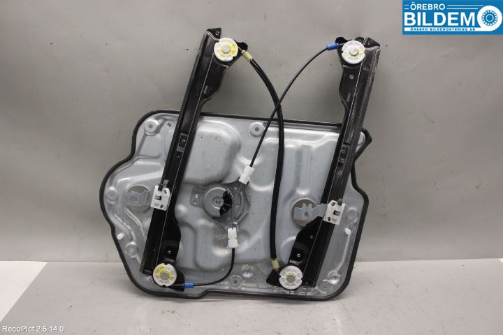 Nissan QASHQAI 10-14 Fönsterhiss El Kompl