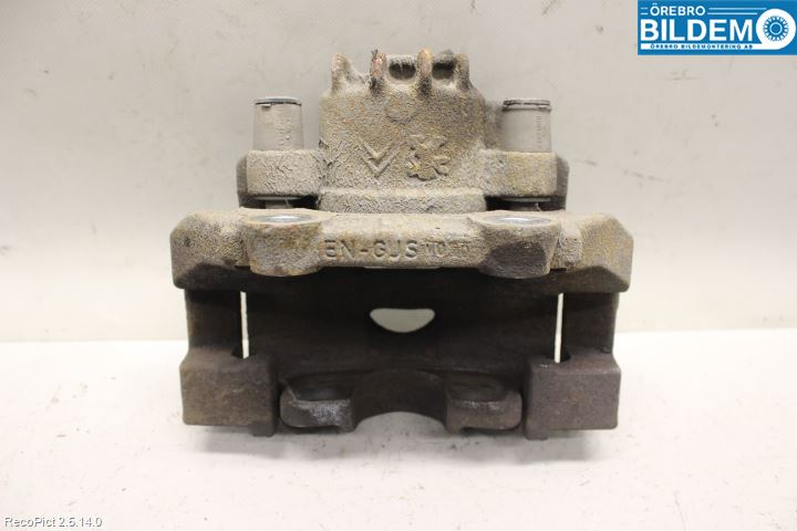 Peugeot RCZ Bromsok Fram Höger