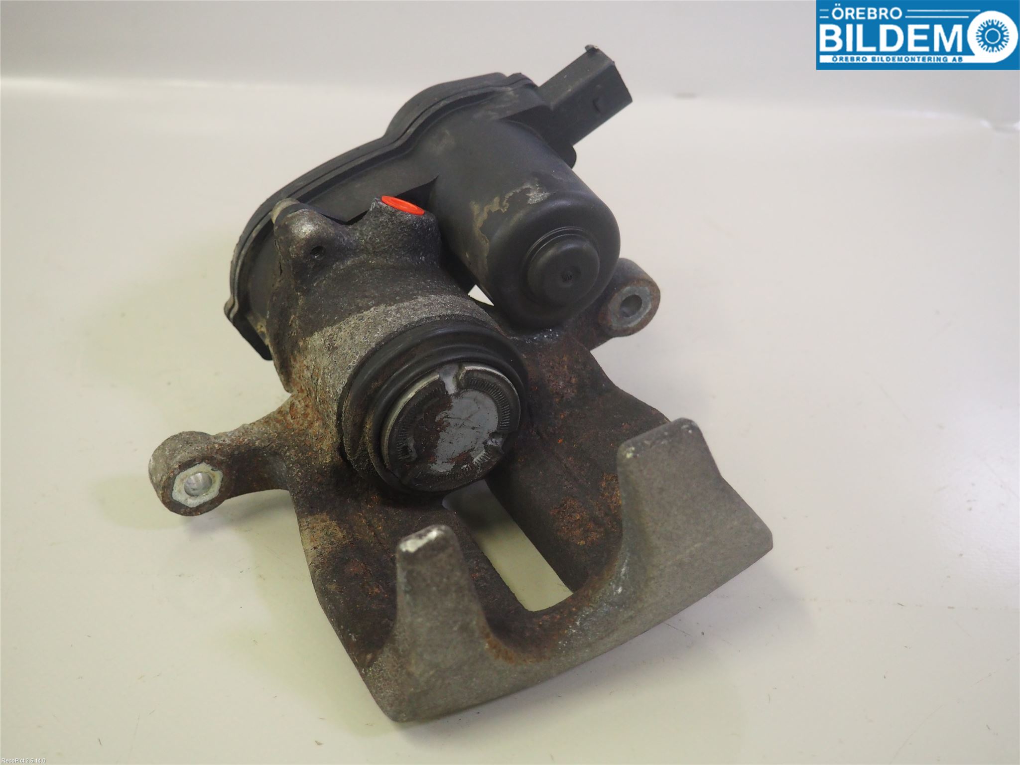 Audi A6 ALLROAD 12-18 Bromsok Bak Höger