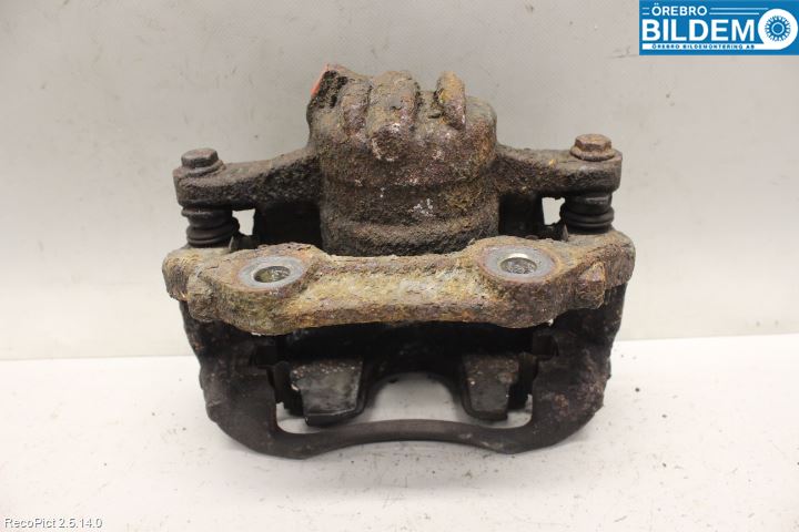 Citroen C4 I   05-10 Bromsok Fram Vänster