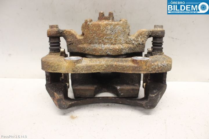 Nissan NV200/NV200 COMBI Bromsok Fram Vänster