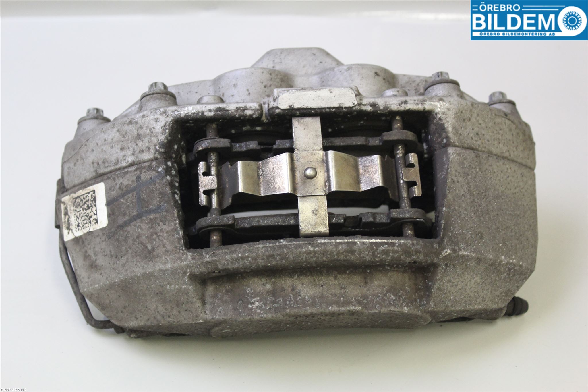 Audi Q5 09-16 Bromsok Fram Höger