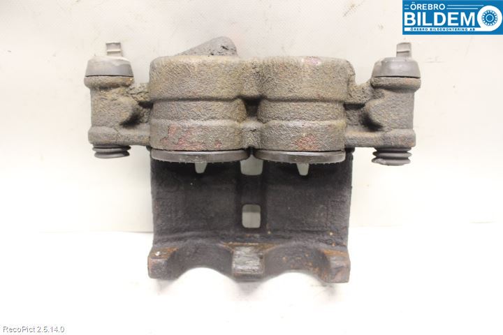 Peugeot BOXER 07-14 Bromsok Fram Höger