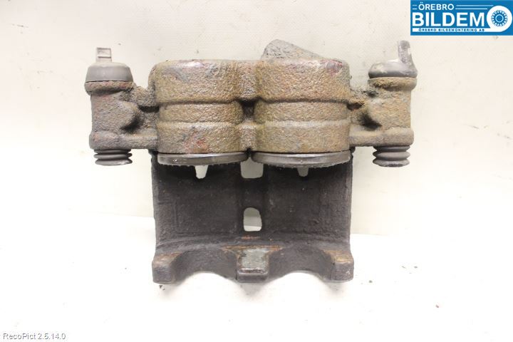 Peugeot BOXER 07-14 Bromsok Fram Vänster