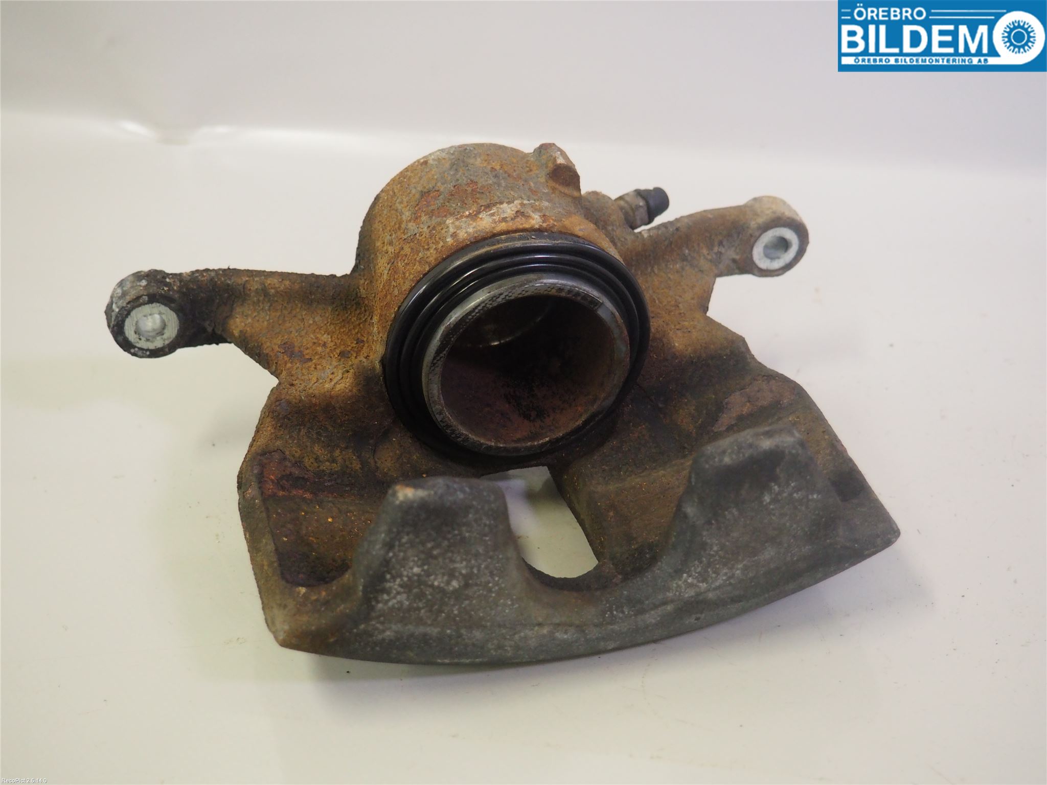 Volkswagen VW GOLF / E-GOLF VII 13-20 Bromsok Fram Höger